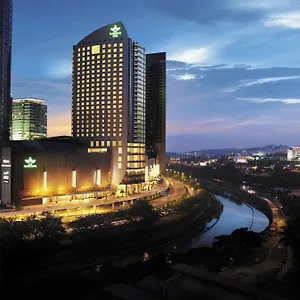 5* Otel St Giles Gardens Kuala Lumpur
